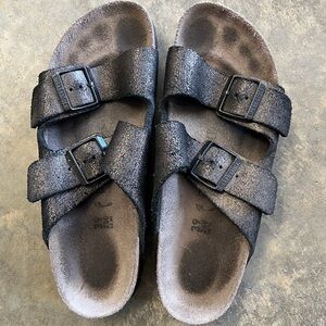 Birkenstock Arizona sandals